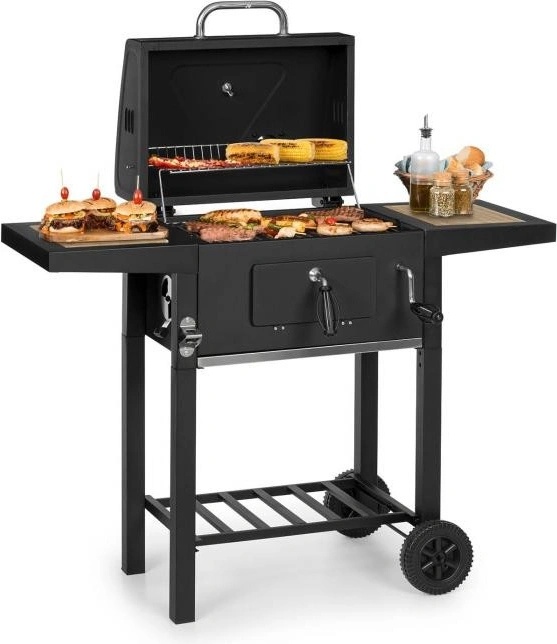 Klarstein GQ31-Meat Machine