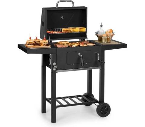 Klarstein GQ31-Meat Machine