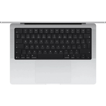 Apple MacBook Pro 14 M5 (2025) Silver MDE64SL/A