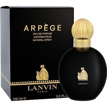 Lanvin Arpege parfémovaná voda dámská 100 ml