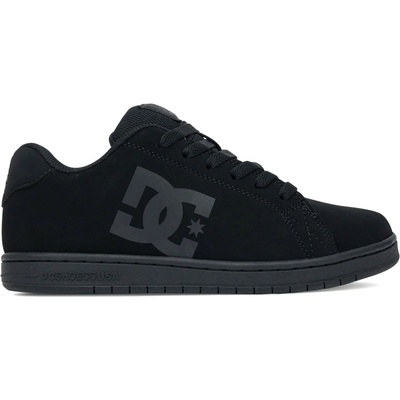 DC Sneakersy Gaveler ADBS100263 čierna