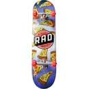 RAD Logo Progressive