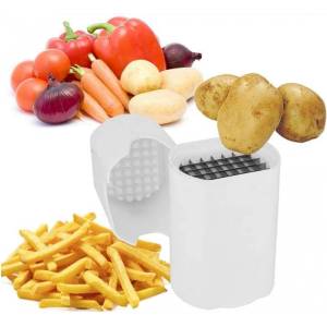 PotatoPeeler Резачка за пържени картофи - PotatoPeeler