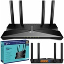 Access pointy a routery TP-Link AX1800