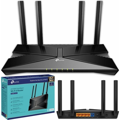 TP-Link AX1800