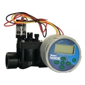 Hunter NODE-100 s elektroventilom