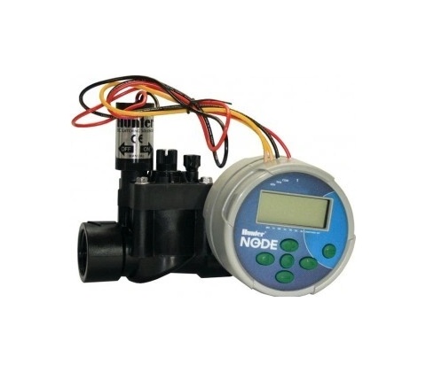 Hunter NODE-100 s elektroventilom