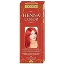 Henna bylinný balzam Color 9 Light Red 75 ML