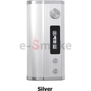 Yihi SXmini MQ Class 60 W BOX MOD Silver