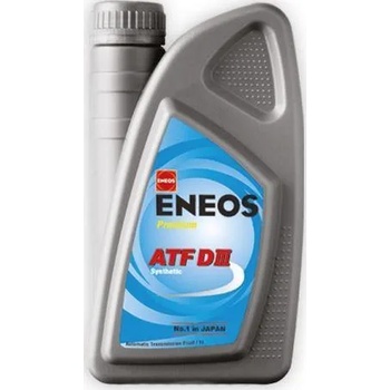 Image 1 of ENEOS Premium ATF DIII 1 l