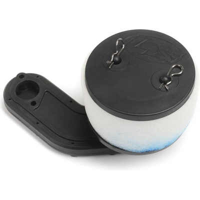 Losi 1:5 DBXL 2.0 4WD: Vzduchový filtr kompletní