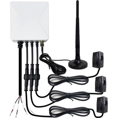 IMMAX NEO Smart trojfázový, WiFi 07581L