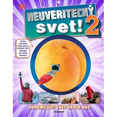 Neuveriteľný svet! 2