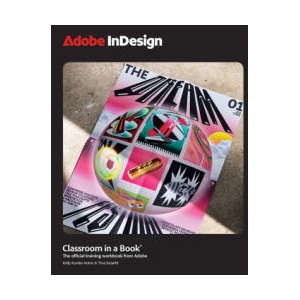 Adobe InDesign Classroom in a Book | Tina Dejarld (ISBN: 9780135377451)