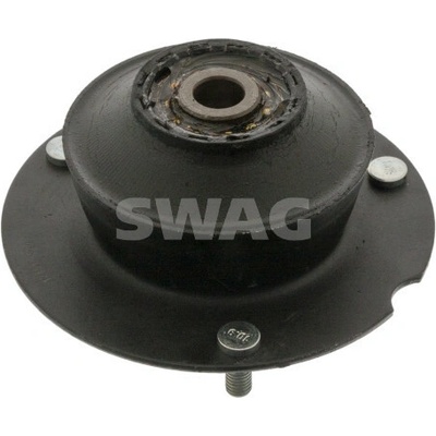 Sada na opravu, oporné ložisko pružiacej jednotky SWAG 20 54 0006 (20540006)
