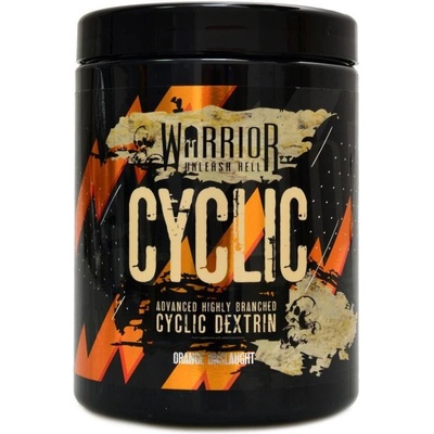 Warrior Cyclic 400 g