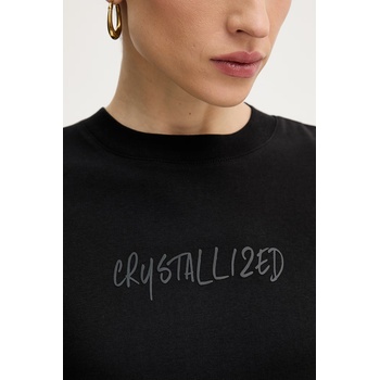 Image 1 of Giorgio Armani тениска женска памучна (XW002101.AF10356)