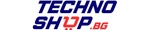 Logo www.techno-shop.bg