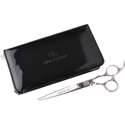Olivia Garden SilkCut XL Barber Shear 7.0 kadernícke nožnice