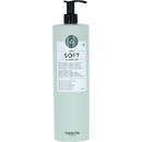 Maria Nila True Soft Shampoo 1000 ml