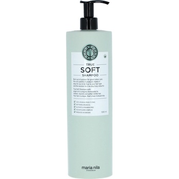 Maria Nila True Soft Shampoo 1000 ml