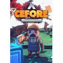 Cefore