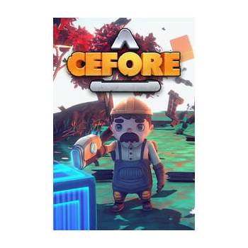 Cefore