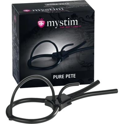 mystim Pure Pete - пенис електростимулатор