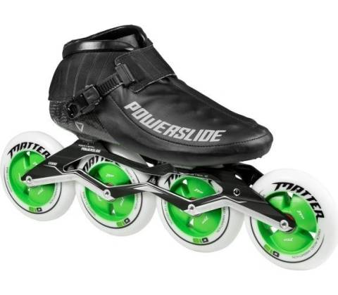 Powerslide Icon Wind