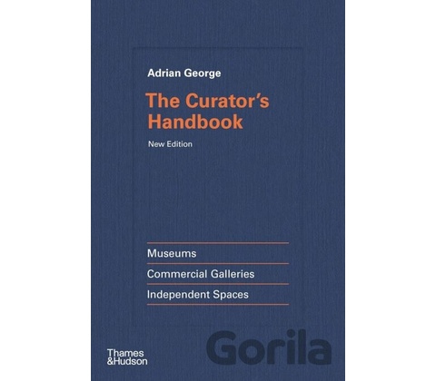 Curator's Handbook