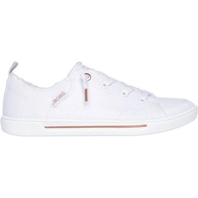 Skechers BOBS CUTE 2.0 bílá – Zbozi.Blesk.cz
