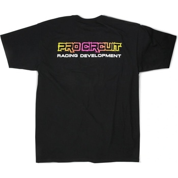 PRO CIRCUIT Racing Development Tee