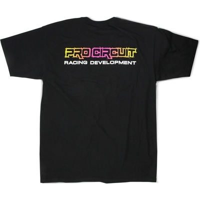 PRO CIRCUIT Racing Development Tee