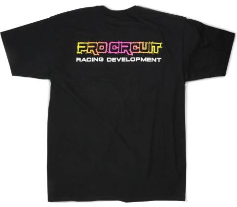 PRO CIRCUIT Racing Development Tee