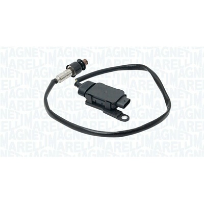 NOx-Senzor, NOx-Katalyzátor MAGNETI MARELLI 141813000095