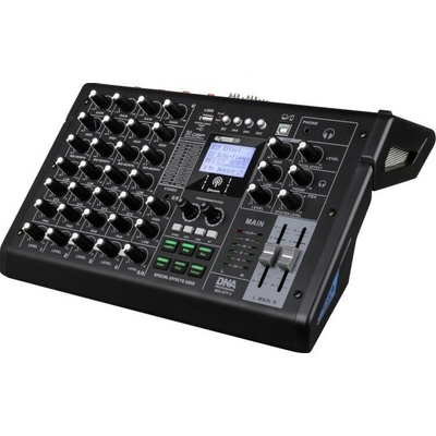 DNA MIX-EFF 6