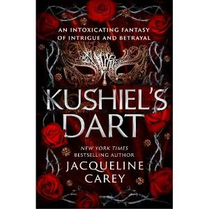 Kushiel's Dart (ISBN: 9781035007608)