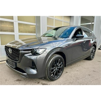 Mazda CX-60 HOMURA 187 kW