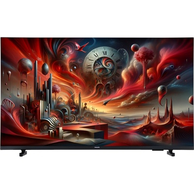 Philips 50PUS7607