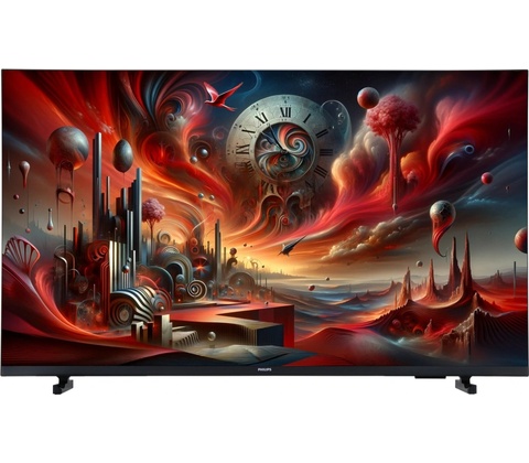 Philips 50PUS7607
