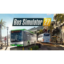 Bus Simulator 27
