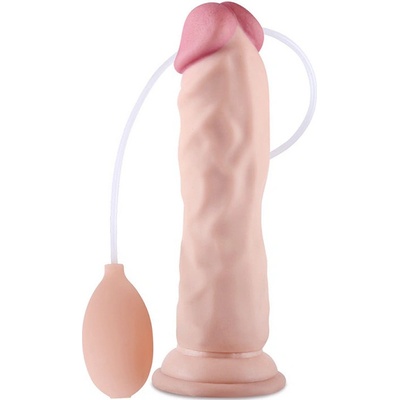 Lovetoy Soft Ejaculation Cock Flesh