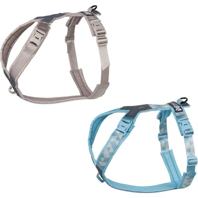 Non-Stop Dogwear Trekking line harness CLIP'N