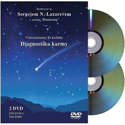 Bumerang DVD