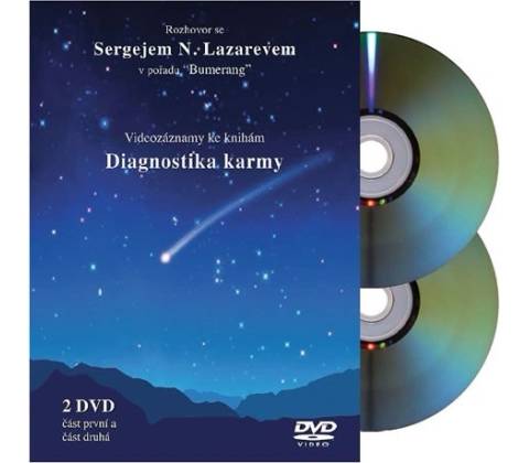 Bumerang DVD