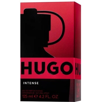 Image 1 of HUGO BOSS HUGO Intense EDP 75 ml