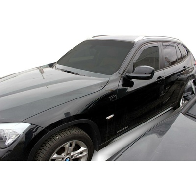 Deflektory BMW X1 (E84) 2009