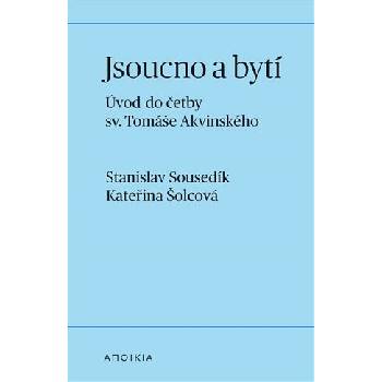 Jsoucno a bytí