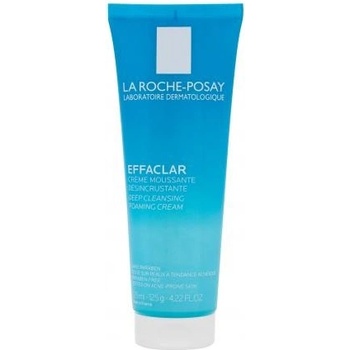 La Roche Posay Effaclar Cleansing Foaming Cream 125 ml