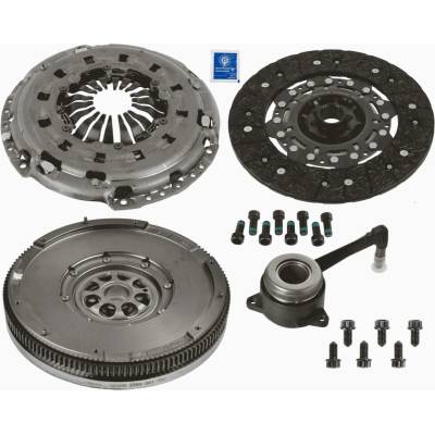 Sada spojky SACHS 2290 601 103
